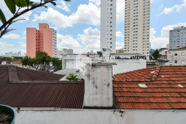 Imagem Apartamento com 1 Quarto à Venda, 47 m² em Cambuci - São Paulo