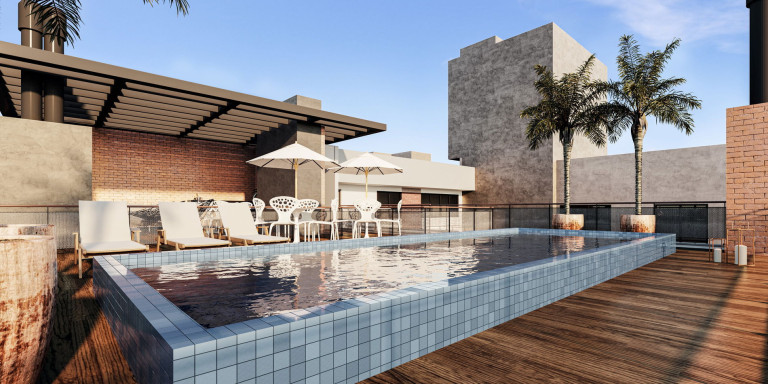 Imagem Apartamento com 3 Quartos à Venda, 137 m² em Costa E Silva - Joinville