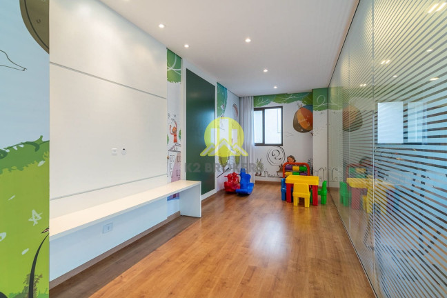 Imagem Cobertura com 3 Quartos à Venda, 136 m² em Cristo Rei - Curitiba Imagem Cobertura com 3 Quartos à Venda, 136 m² em Cristo Rei - Curitiba