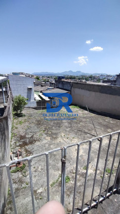 Imagem Casa com 3 Quartos à Venda, 100 m² em Parque Senhor Do Bonfim - Duque De Caxias