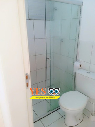 Imagem Apartamento com 2 Quartos à Venda, 44 m² em Tomba - Feira De Santana