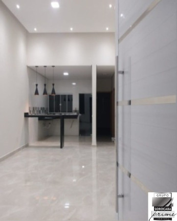 Imagem Casa com 3 Quartos à Venda, 99 m² em Caguassu - Sorocaba
