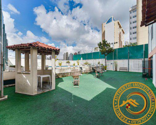 Imagem Apartamento com 3 Quartos à Venda, 105 m² em Paraisópolis - São Paulo