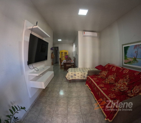 Imagem Apartamento com 2 Quartos à Venda, 100 m² em Praia Do Morro - Guarapari