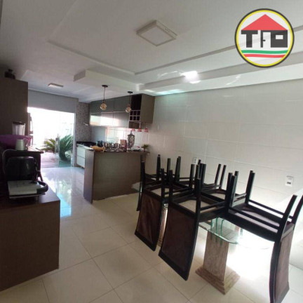 Imagem Casa com 3 Quartos para Alugar, 300 m² em Belo Horizonte - Marabá
