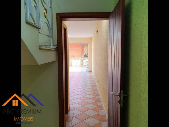 Imagem Sobrado com 3 Quartos à Venda, em Jardim Paraíso - Santo André Imagem Sobrado com 3 Quartos à Venda, em Jardim Paraíso - Santo André