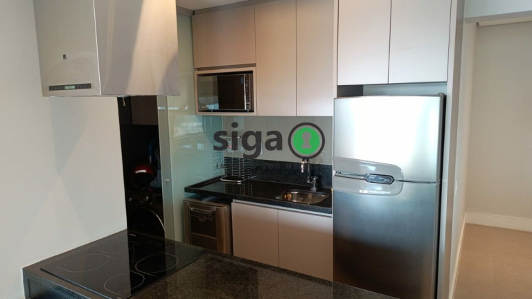 Imagem Apartamento com 2 Quartos à Venda, 84 m² em Brooklin Paulista - São Paulo Imagem Apartamento com 2 Quartos à Venda, 84 m² em Brooklin Paulista - São Paulo
