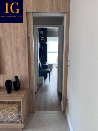 Imagem Apartamento com 3 Quartos à Venda, 108 m² em Santo Antônio - São Caetano Do Sul