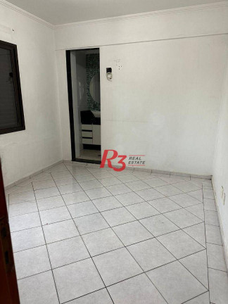 Imagem Apartamento com 2 Quartos à Venda, 90 m² em Embaré - Santos