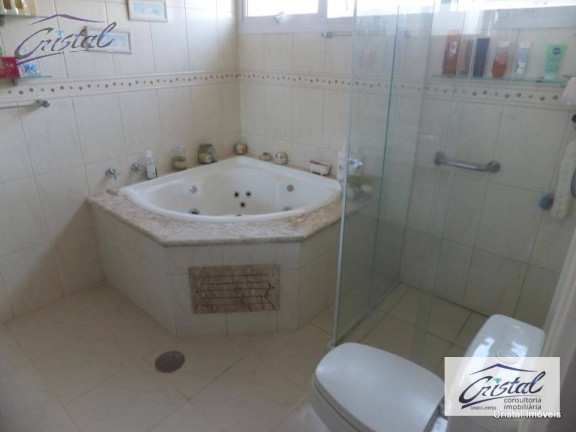 Imagem Casa com 4 Quartos à Venda, 480 m² em Parque Dos Príncipes - São Paulo