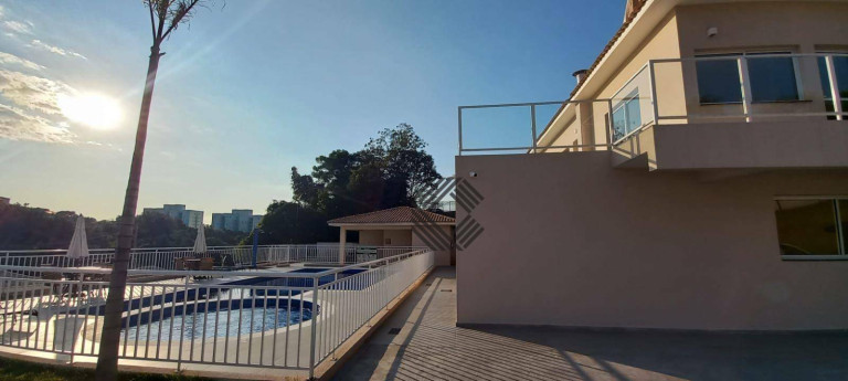 Imagem Apartamento com 2 Quartos à Venda, 41 m² em Jardim Ipê - Sorocaba