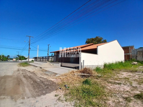 Imagem Terreno à Venda, 300 m² em Pinheiros - Balneário Barra Do Sul Imagem Terreno à Venda, 300 m² em Pinheiros - Balneário Barra Do Sul