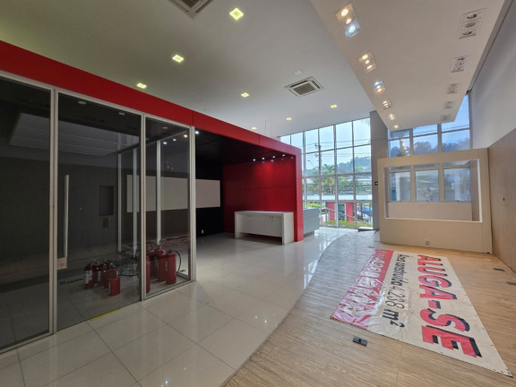 Imagem Imóvel para Alugar, 1.349 m² em Tamboré - Barueri Imagem Imóvel para Alugar, 1.349 m² em Tamboré - Barueri