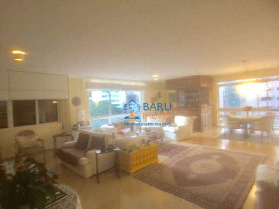 Imagem Apartamento com 3 Quartos à Venda, 252 m² em Higienópolis - São Paulo Imagem Apartamento com 3 Quartos à Venda, 252 m² em Higienópolis - São Paulo