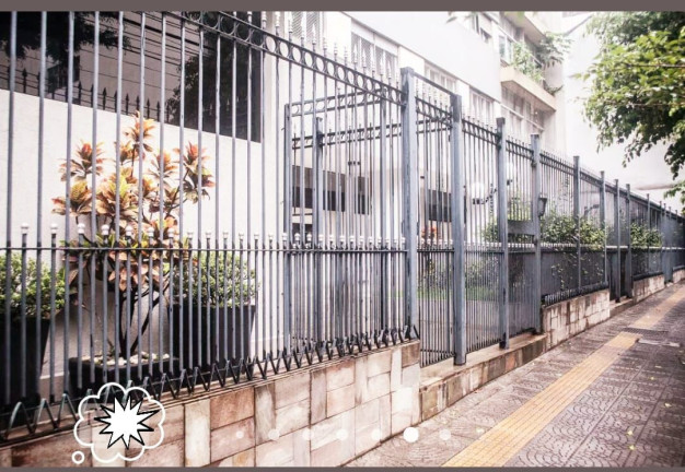 Imagem Apartamento com 2 Quartos à Venda, 101 m² em República - São Paulo Imagem Apartamento com 2 Quartos à Venda, 101 m² em República - São Paulo