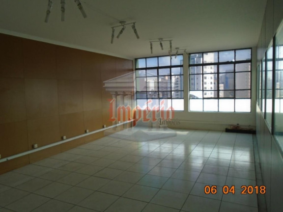 Imagem Imóvel Comercial à Venda, em Centro - Santo André Imagem Imóvel Comercial à Venda, em Centro - Santo André