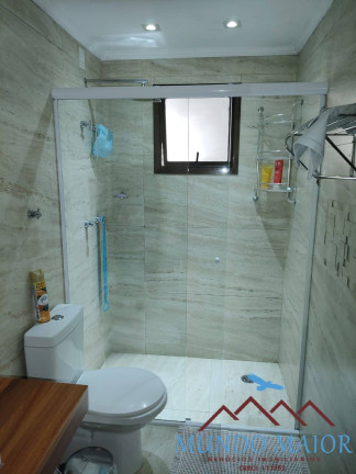 Imagem Apartamento com 3 Quartos à Venda, 150 m² em Jardim - Santo André Imagem Apartamento com 3 Quartos à Venda, 150 m² em Jardim - Santo André