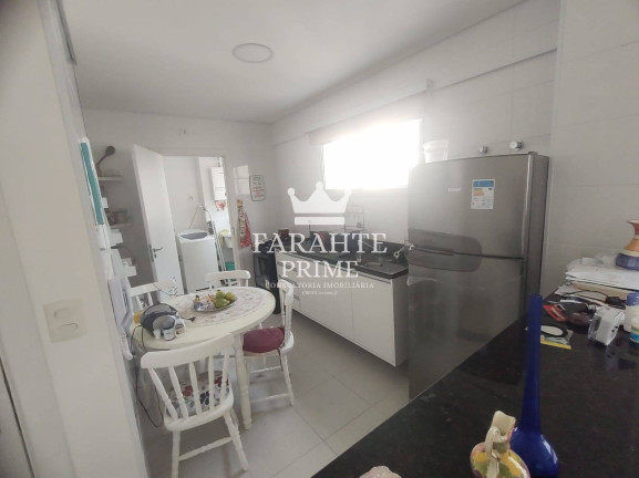 Imagem Apartamento com 2 Quartos à Venda, 72 m² em José Menino - Santos Imagem Apartamento com 2 Quartos à Venda, 72 m² em José Menino - Santos