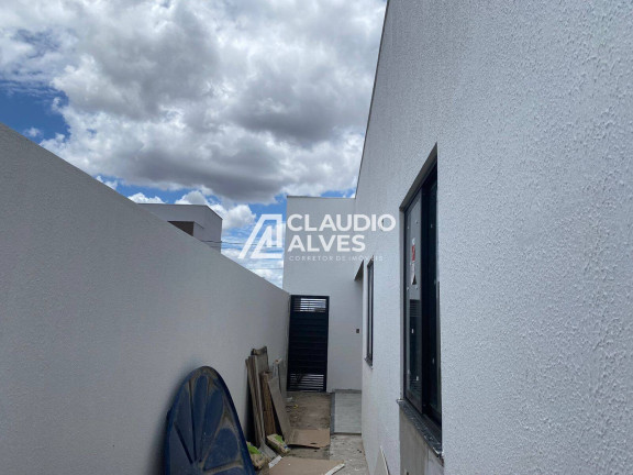 Imagem Casa de Condomínio com 3 Quartos à Venda, 125 m² em Nova Esperança - Feira De Santana
