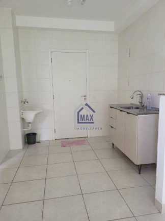 Imagem Apartamento com 2 Quartos à Venda, 59 m² em Cambuci - São Paulo