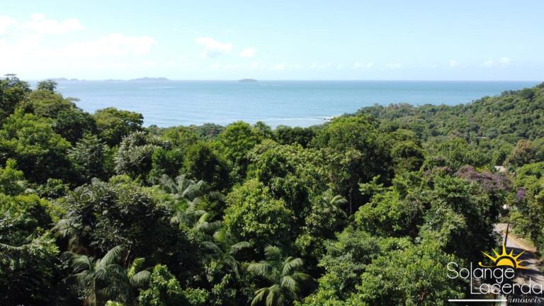 Imagem Terreno à Venda, 810 m² em Felix - Ubatuba Imagem Terreno à Venda, 810 m² em Felix - Ubatuba