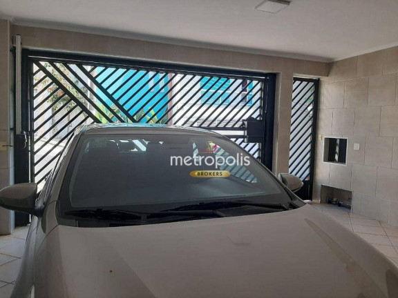 Imagem Sobrado com 3 Quartos à Venda, 110 m² em Barcelona - São Caetano Do Sul Imagem Sobrado com 3 Quartos à Venda, 110 m² em Barcelona - São Caetano Do Sul