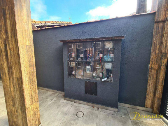 Imagem Sobrado com 2 Quartos à Venda, 52 m² em Aviação - Praia Grande Imagem Sobrado com 2 Quartos à Venda, 52 m² em Aviação - Praia Grande