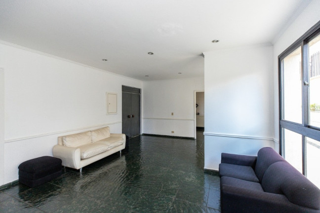 Imagem Apartamento com 3 Quartos à Venda, 162 m² em Perdizes - São Paulo Imagem Apartamento com 3 Quartos à Venda, 162 m² em Perdizes - São Paulo