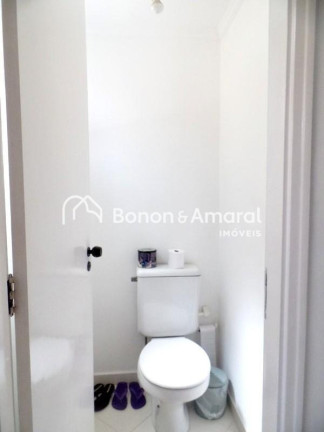 Imagem Casa de Condomínio com 3 Quartos à Venda, 200 m² em Chácara Primavera - Campinas Imagem Casa de Condomínio com 3 Quartos à Venda, 200 m² em Chácara Primavera - Campinas