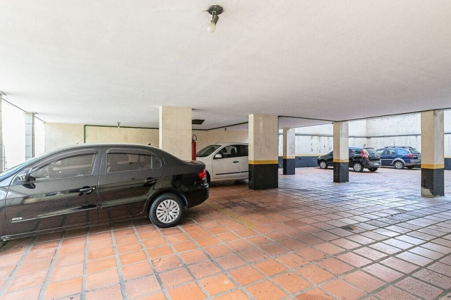 Imagem Apartamento com 3 Quartos à Venda, 86 m² em Tatuapé - São Paulo