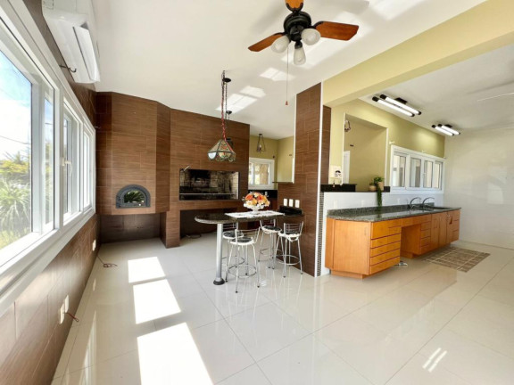 Imagem Casa com 3 Quartos à Venda, 219 m² em Atlantida Sul - Osorio