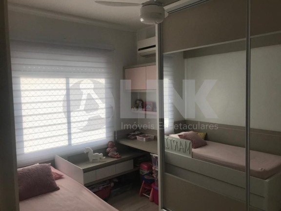 Imagem Apartamento com 3 Quartos à Venda, 83 m² em São Sebastião - Porto Alegre