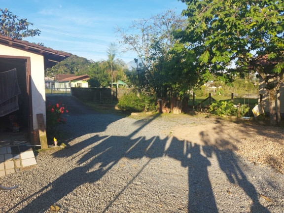 Imagem Casa com 3 Quartos à Venda, 125 m² em Testo Alto - Pomerode