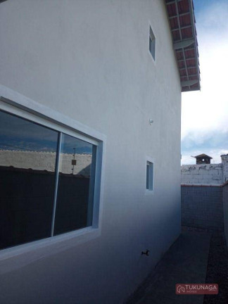 Imagem Sobrado com 2 Quartos à Venda, 75 m² em Jardim Das Palmeiras - Itanhaém Imagem Sobrado com 2 Quartos à Venda, 75 m² em Jardim Das Palmeiras - Itanhaém