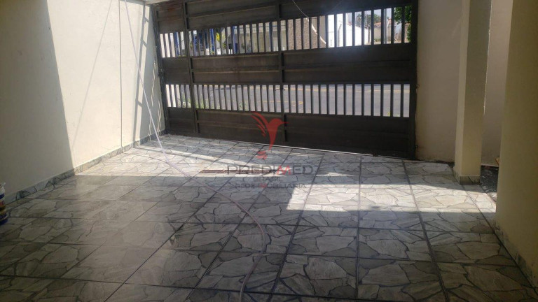 Imagem Casa com 3 Quartos à Venda, 190 m² em Centro - Piracicaba