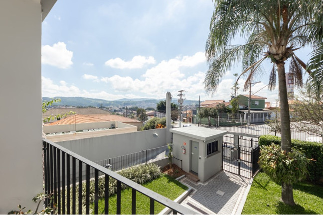 Imagem Apartamento com 3 Quartos à Venda, 82 m² em Vila Barreto - São Paulo