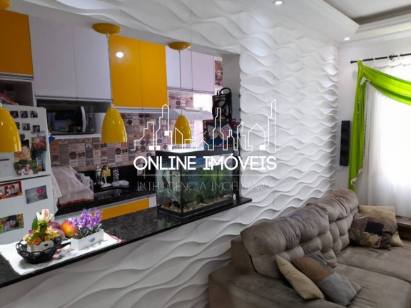 Imagem Apartamento com 2 Quartos à Venda, 54 m² em Jardim Suécia - Mogi Guaçu Imagem Apartamento com 2 Quartos à Venda, 54 m² em Jardim Suécia - Mogi Guaçu