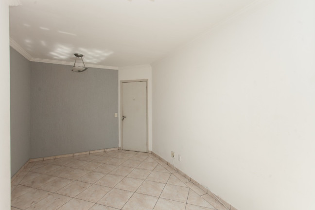 Imagem Apartamento com 2 Quartos à Venda, 50 m² em Imirim - São Paulo