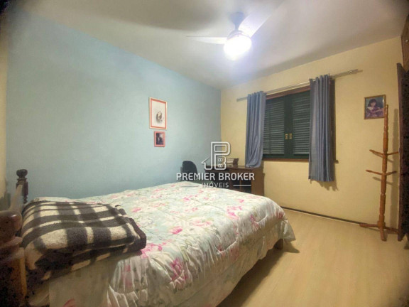 Imagem Casa com 3 Quartos à Venda, 188 m² em Alto - Teresópolis