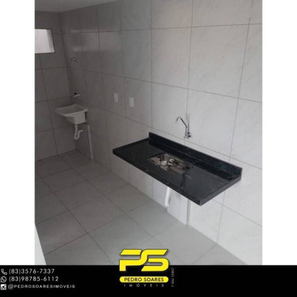 Imagem Apartamento com 2 Quartos à Venda, 51 m² em Planalto Boa Esperança - João Pessoa Imagem Apartamento com 2 Quartos à Venda, 51 m² em Planalto Boa Esperança - João Pessoa
