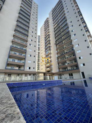Imagem Apartamento com 1 Quarto à Venda, 77 m² em Aviação - Praia Grande
