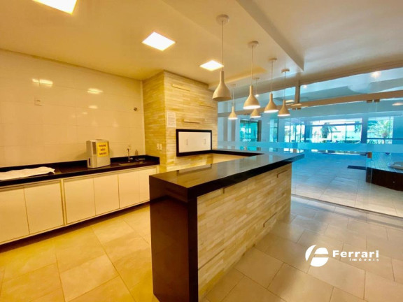 Imagem Apartamento com 3 Quartos à Venda, 208 m² em Zona Nova - Capão Da Canoa