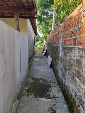 Imagem Casa com 2 Quartos à Venda, 81 m² em Cacimbinhas - Tibau Do Sul