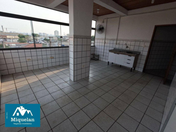 Imagem Edifício Residencial à Venda, 516 m² em Vila Maria - São Paulo