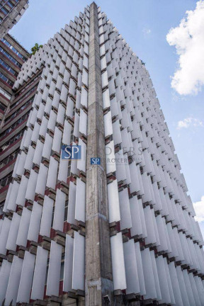 Imagem Sala Comercial para Alugar, 945 m² em Itaim Bibi - São Paulo Imagem Sala Comercial para Alugar, 945 m² em Itaim Bibi - São Paulo
