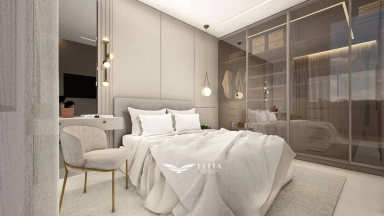 Imagem Apartamento com 1 Quarto à Venda, 82 m² em Centro - Barra Velha Imagem Apartamento com 1 Quarto à Venda, 82 m² em Centro - Barra Velha