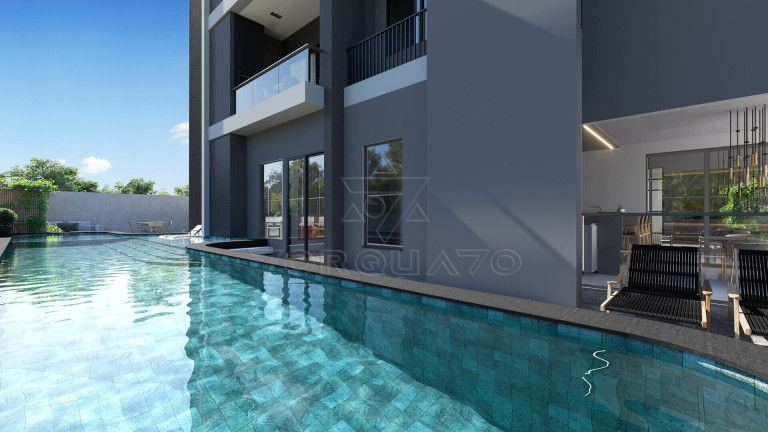 Imagem Apartamento com 2 Quartos à Venda, 81 m² em Fazendinha - Itajaí