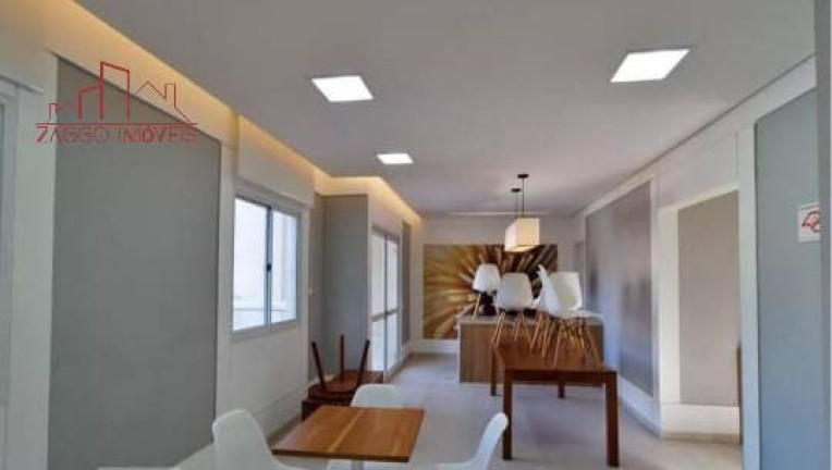 Imagem Apartamento com 3 Quartos à Venda, 62 m² em Vila Andrade - São Paulo