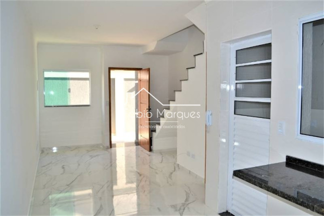 Imagem Casa de Condomínio com 2 Quartos à Venda, 65 m² em Vila Guilhermina - São Paulo Imagem Casa de Condomínio com 2 Quartos à Venda, 65 m² em Vila Guilhermina - São Paulo