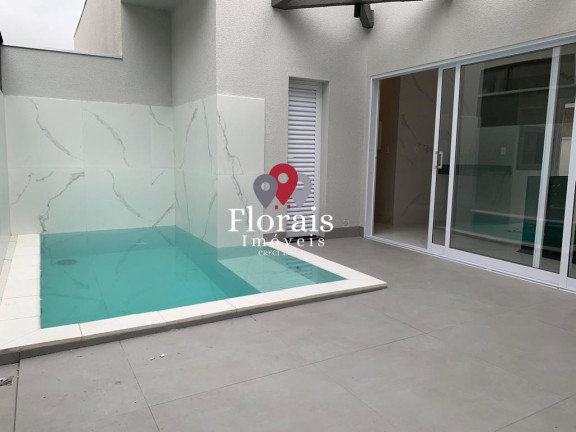 Imagem Casa com 3 Quartos à Venda, 250 m² em Condomínio Primor Das Torres - Cuiabá